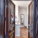 Matilde\'S Rooms In St. Peter