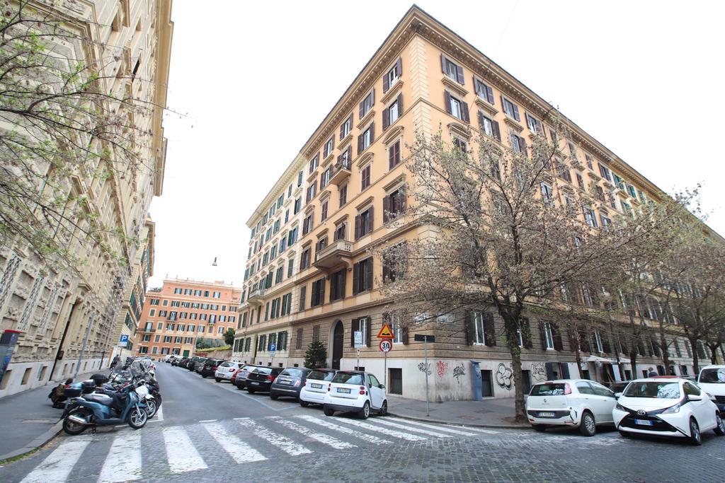 Matilde's In St. Peter Affittacamere