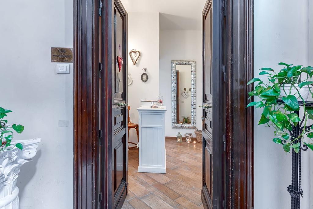 Matilde's In St. Peter Affittacamere