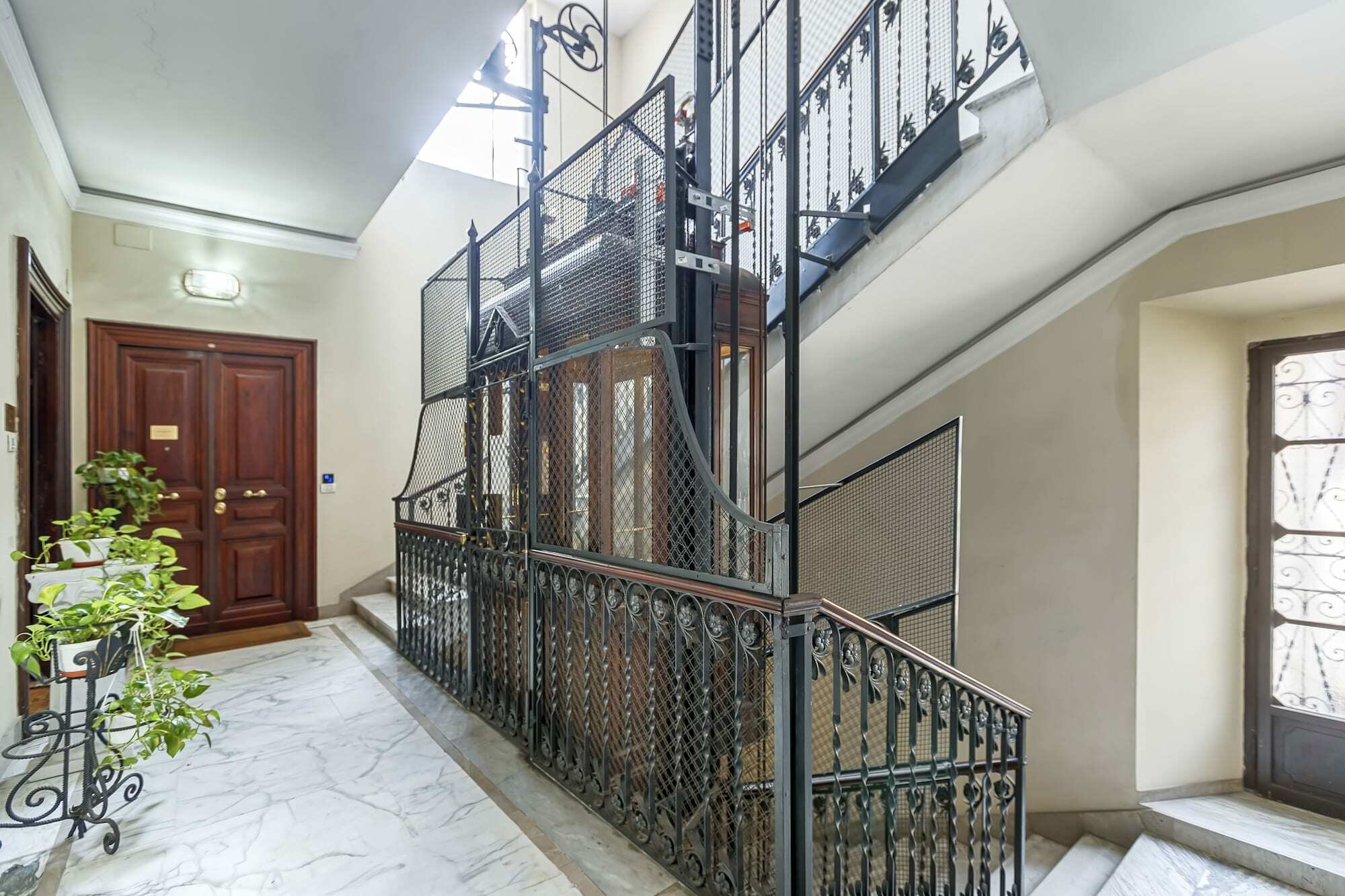 Matilde's In St. Peter Affittacamere